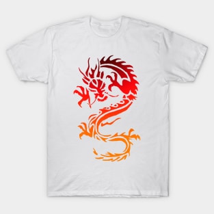 Dagon Ying Yang T-Shirt